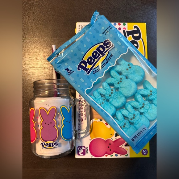 Peeps Easter Bundle - Picture 1 of 6